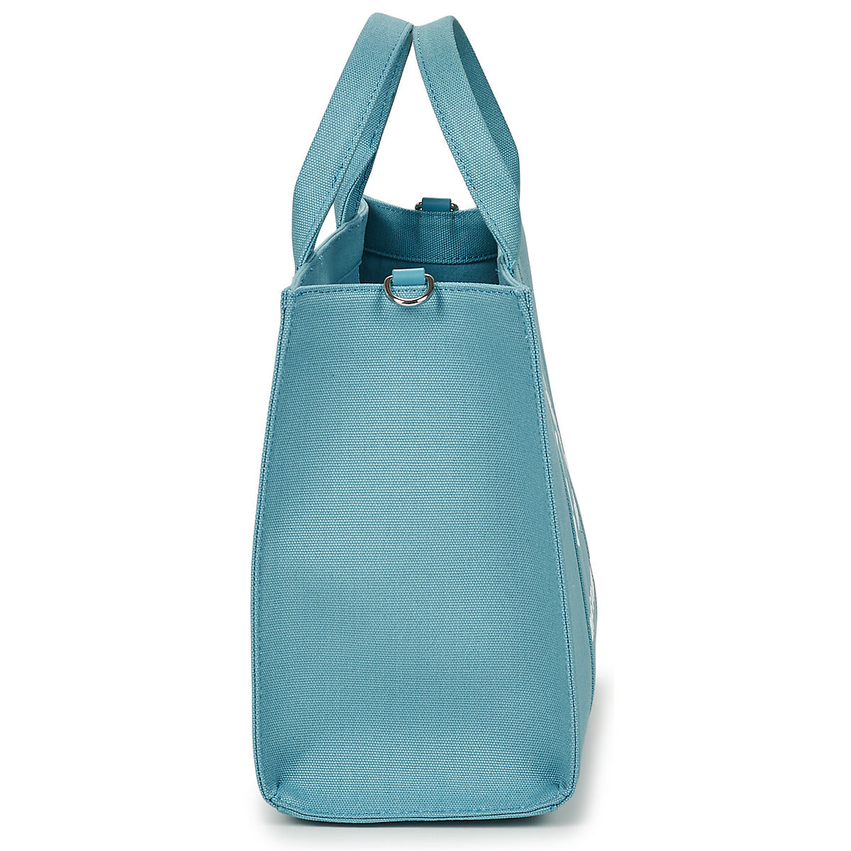 Borsette Donna Karl Lagerfeld K/RSG SQUARE MEDIUM TOTE Blu