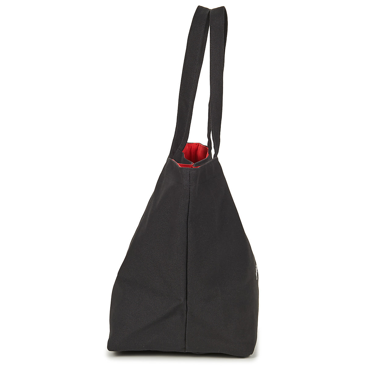 Borsa Shopping Donna Karl Lagerfeld K/RSG CANVAS SHOPPER Nero