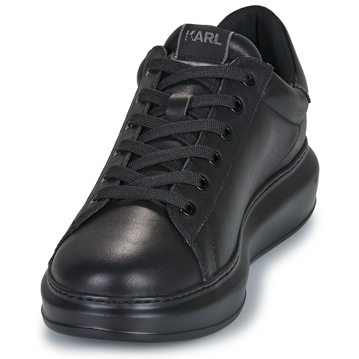Sneakers Uomo Karl Lagerfeld  KAPRI MENS Maison Karl Lace  Nero