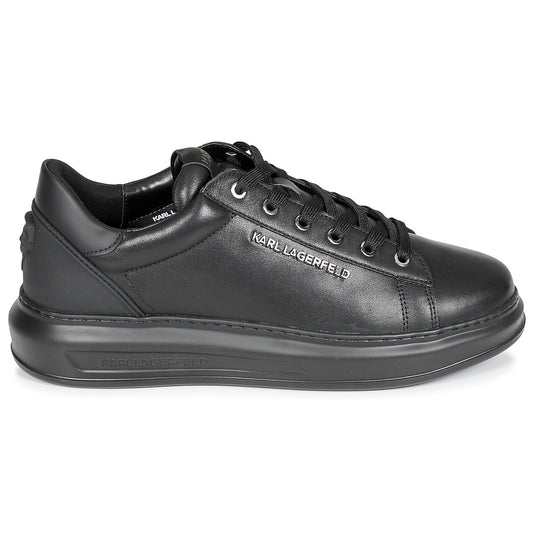 Sneakers Uomo Karl Lagerfeld  KAPRI NFT Kounter Rlf  Nero