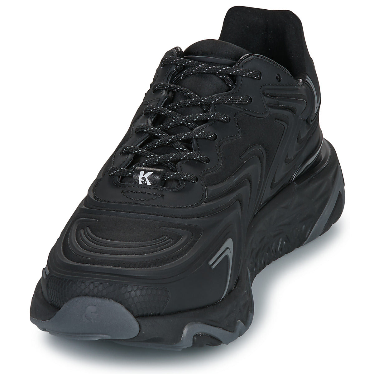 Sneakers Uomo Karl Lagerfeld BLAZE Pyro Technikarl 2.0 Nero