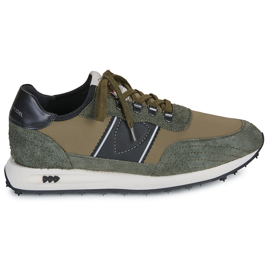 Sneakers Uomo Philippe Model TOUR LOW MAN Kaki