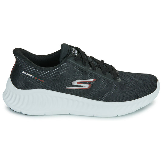 Sneakers Uomo Skechers GO WALK NOW Nero
