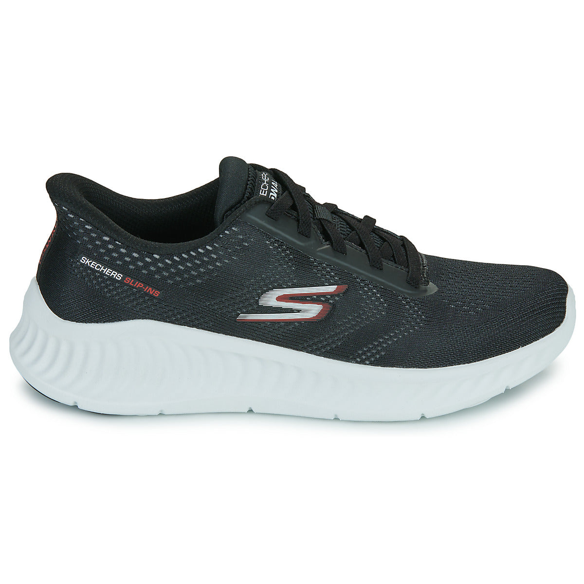 Sneakers Uomo Skechers  GO WALK NOW  Nero