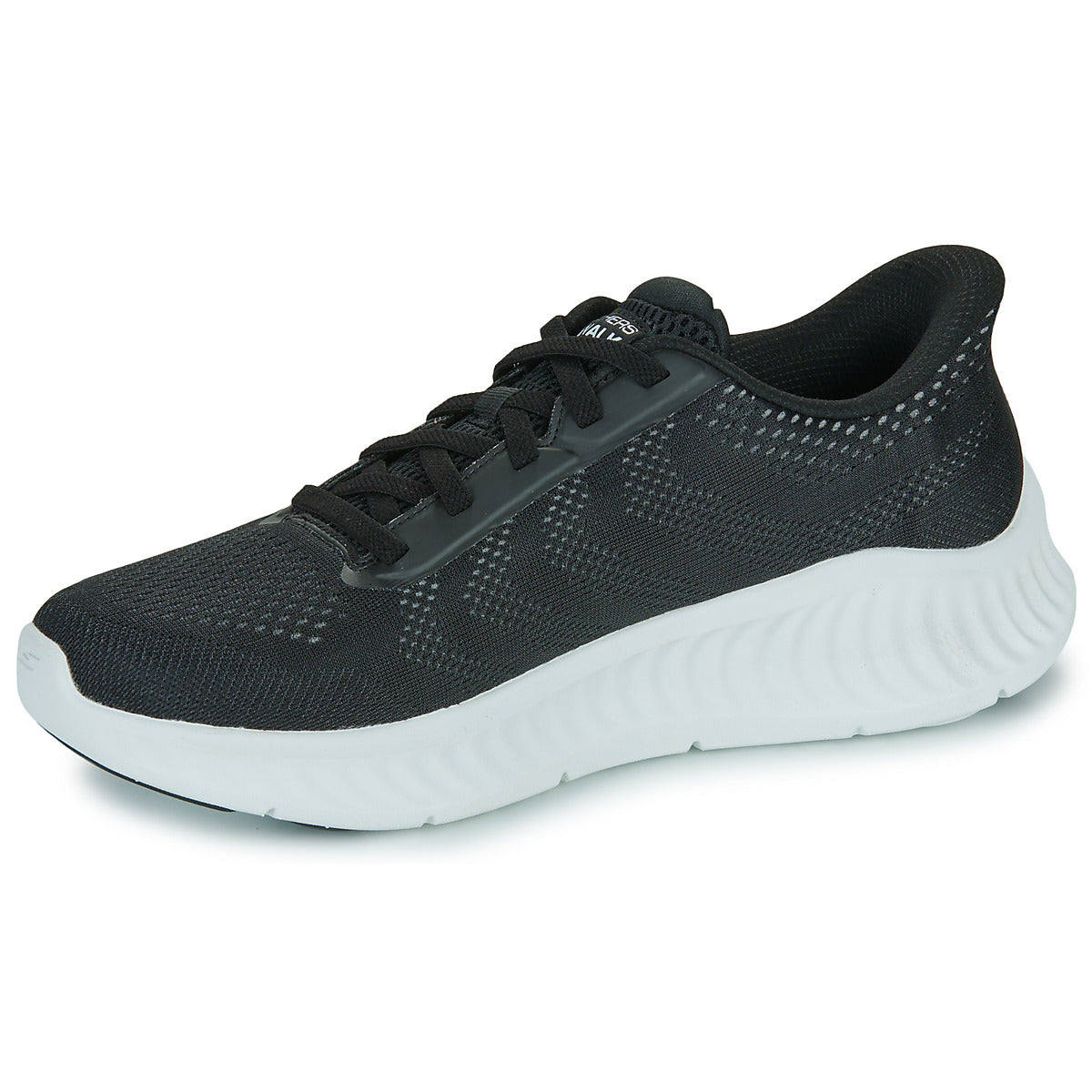 Sneakers Uomo Skechers  GO WALK NOW  Nero