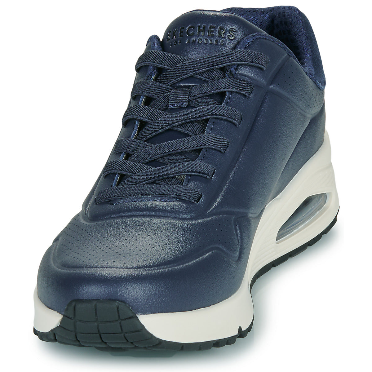 Sneakers Uomo Skechers UNO TAILORED AIR Blu