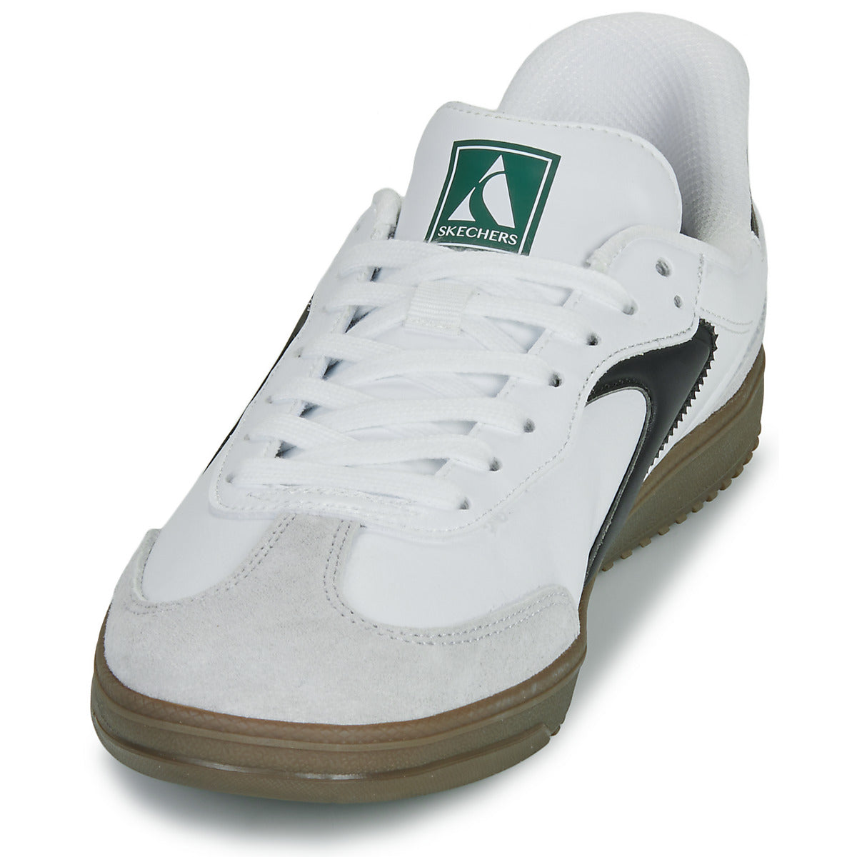 Sneakers Uomo Skechers  HOTSHOT SLIP-INS  Bianco