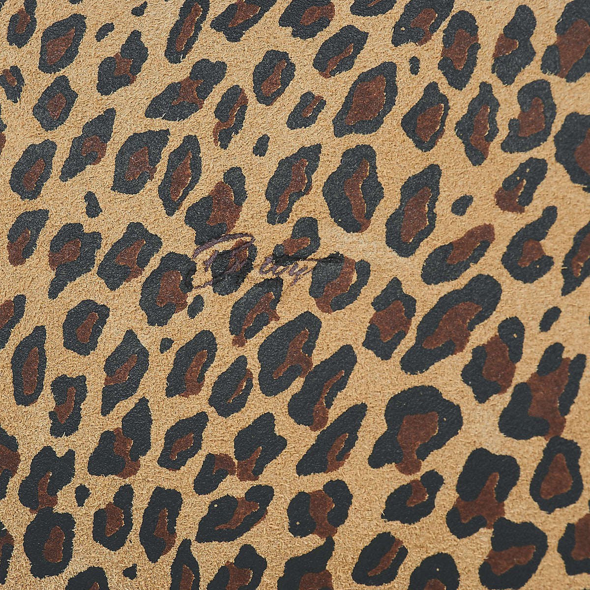 Borsette Donna Betty London LEONI Marrone