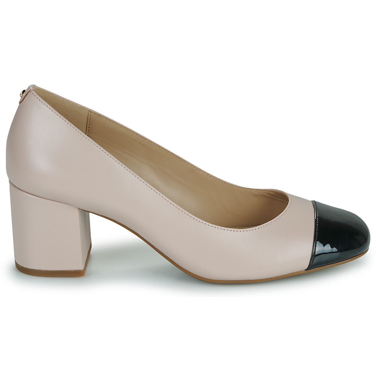 Scarpe Donna MICHAEL Michael Kors PERLA FLEX PUMP Beige