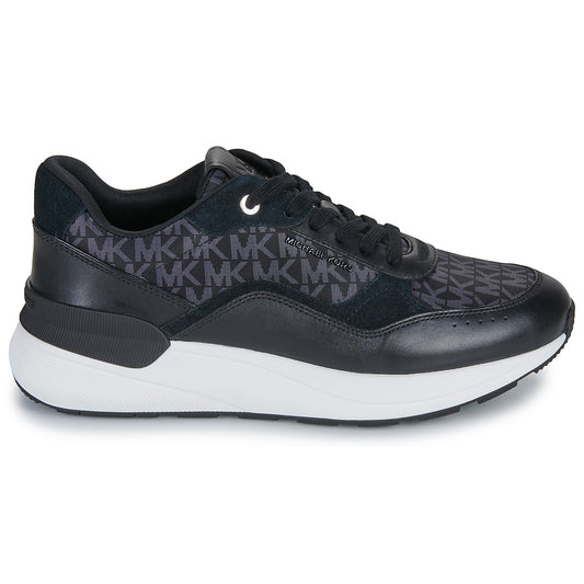 Sneakers Uomo MICHAEL Michael Kors TREVOR TRAINER Nero