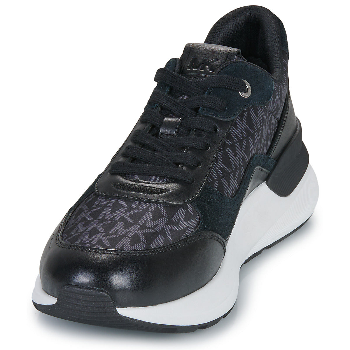 Sneakers Uomo MICHAEL Michael Kors TREVOR TRAINER Nero