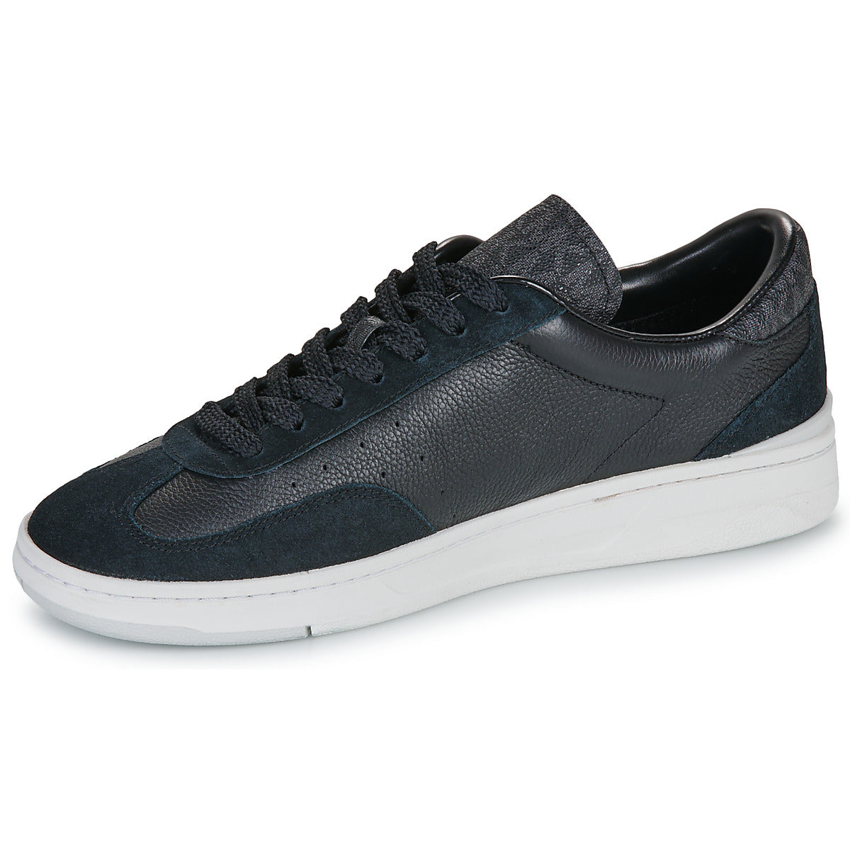 Sneakers Uomo MICHAEL Michael Kors  WILTON LACE UP  Nero
