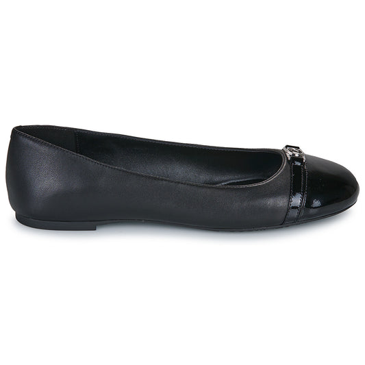 Ballerine Donna MICHAEL Michael Kors  MANDY FLAT  Nero