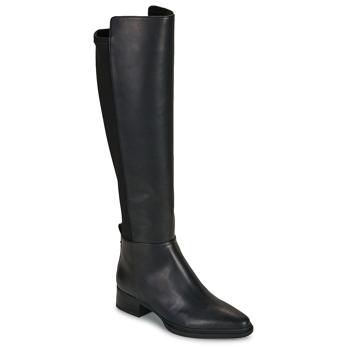 Stivali Donna MICHAEL Michael Kors  LEX BOOT  Nero