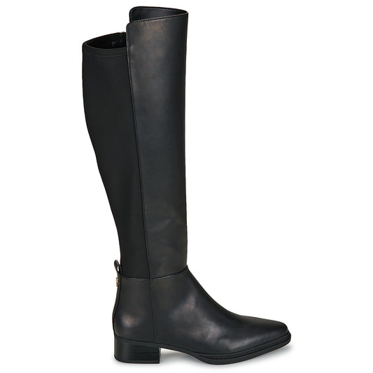 Stivali Donna MICHAEL Michael Kors  LEX BOOT  Nero