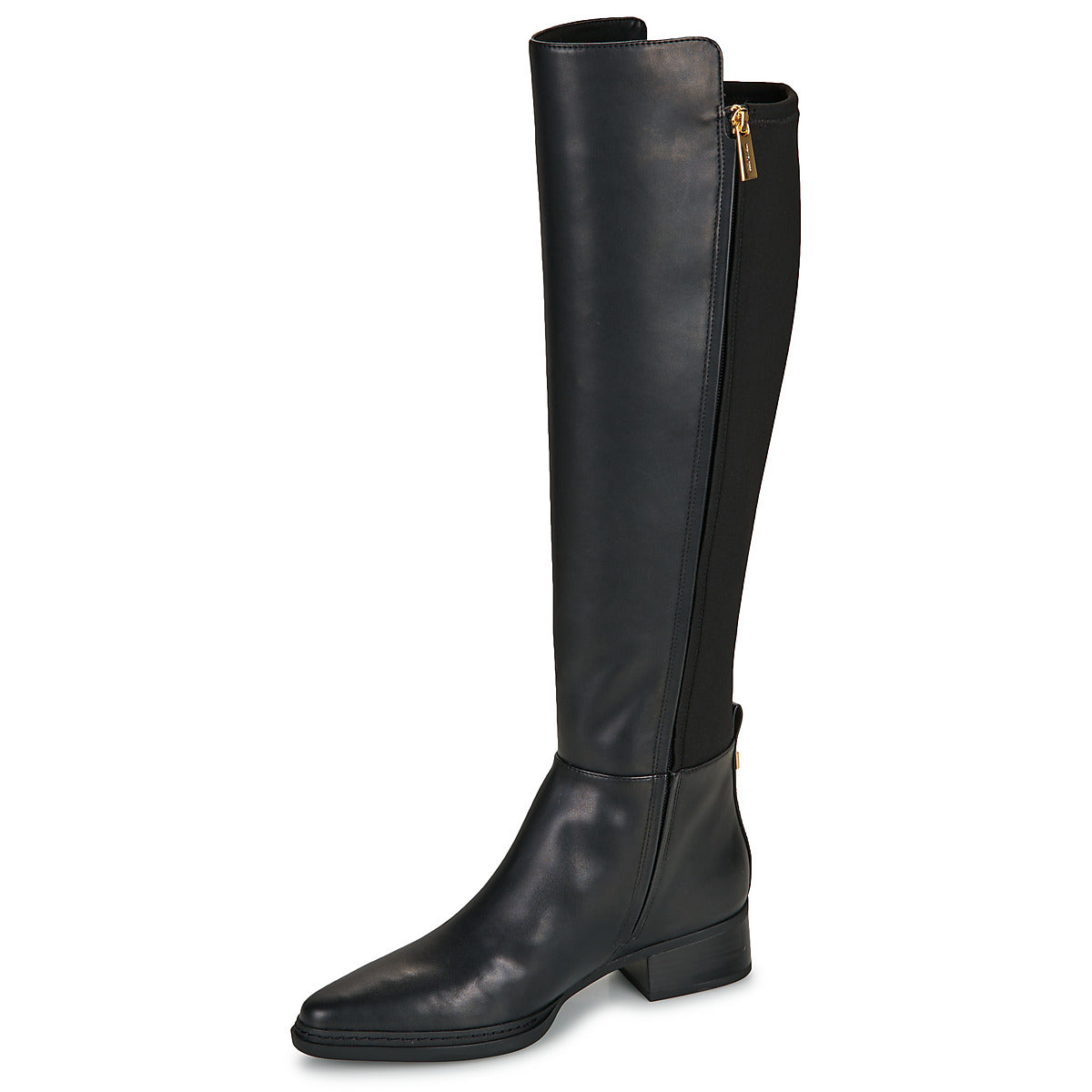 Stivali Donna MICHAEL Michael Kors  LEX BOOT  Nero