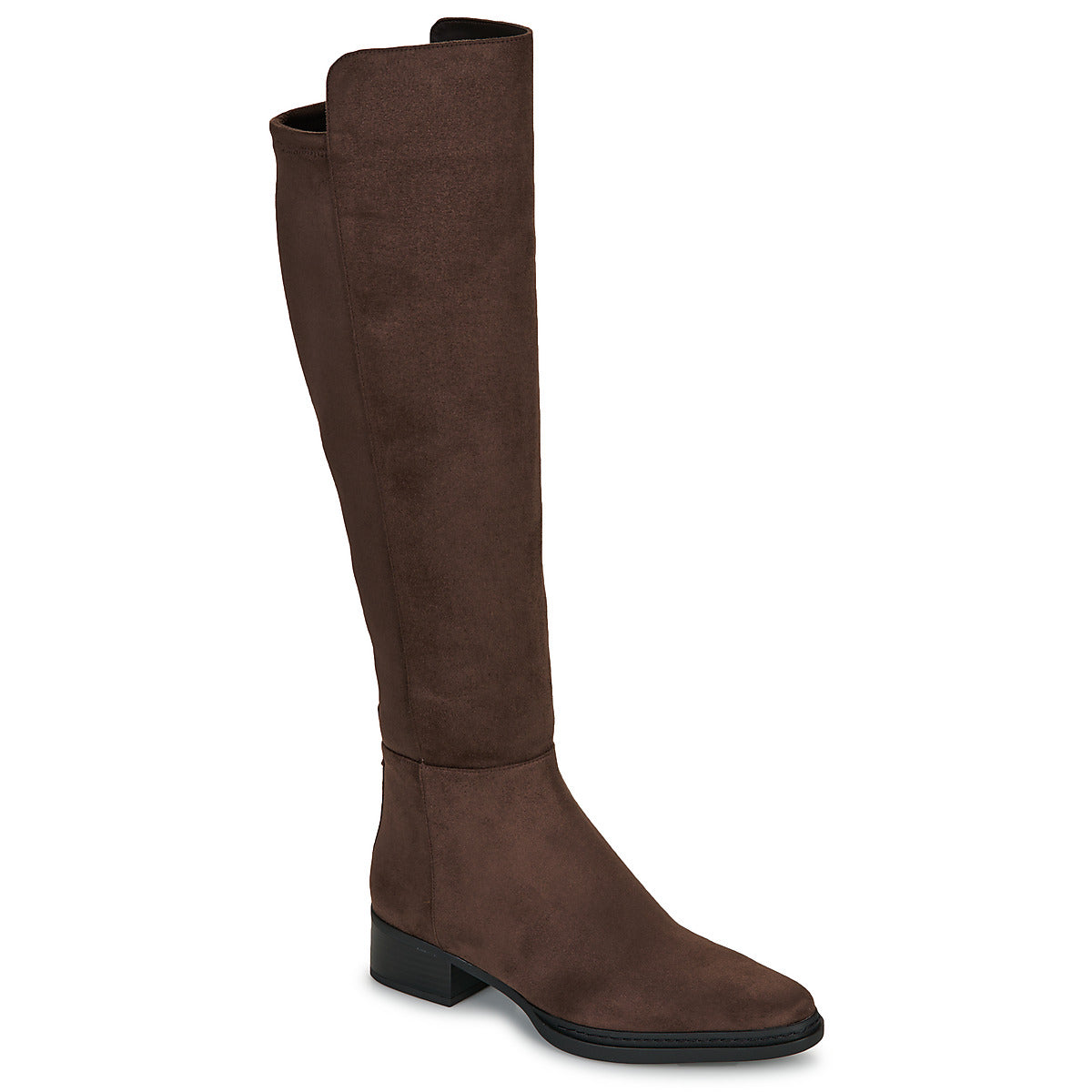 Stivali Donna MICHAEL Michael Kors  LEX BOOT  Marrone