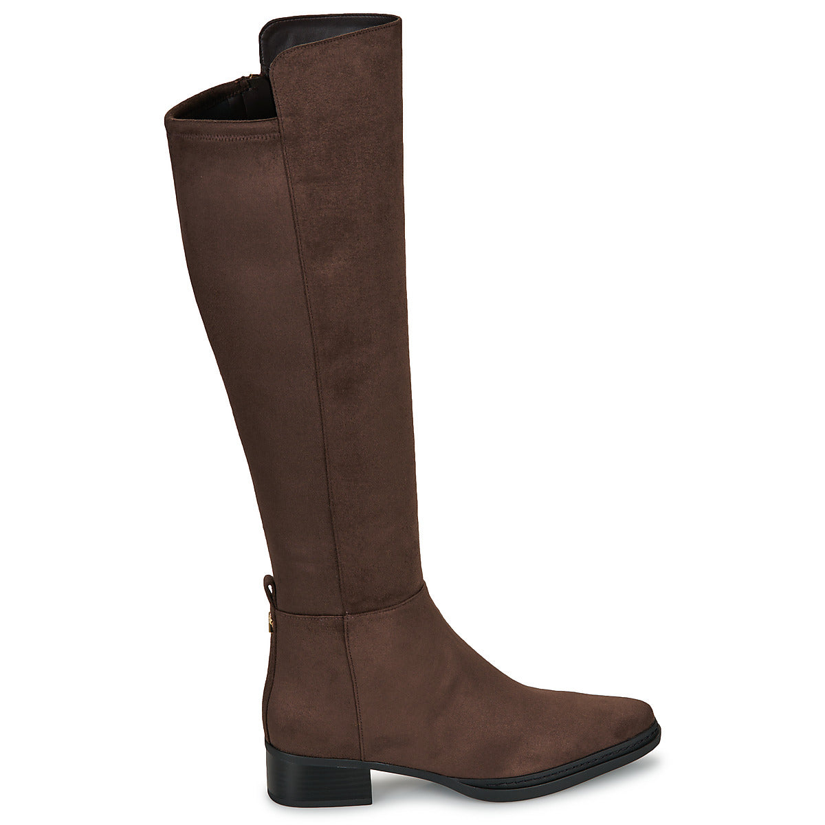 Stivali Donna MICHAEL Michael Kors  LEX BOOT  Marrone