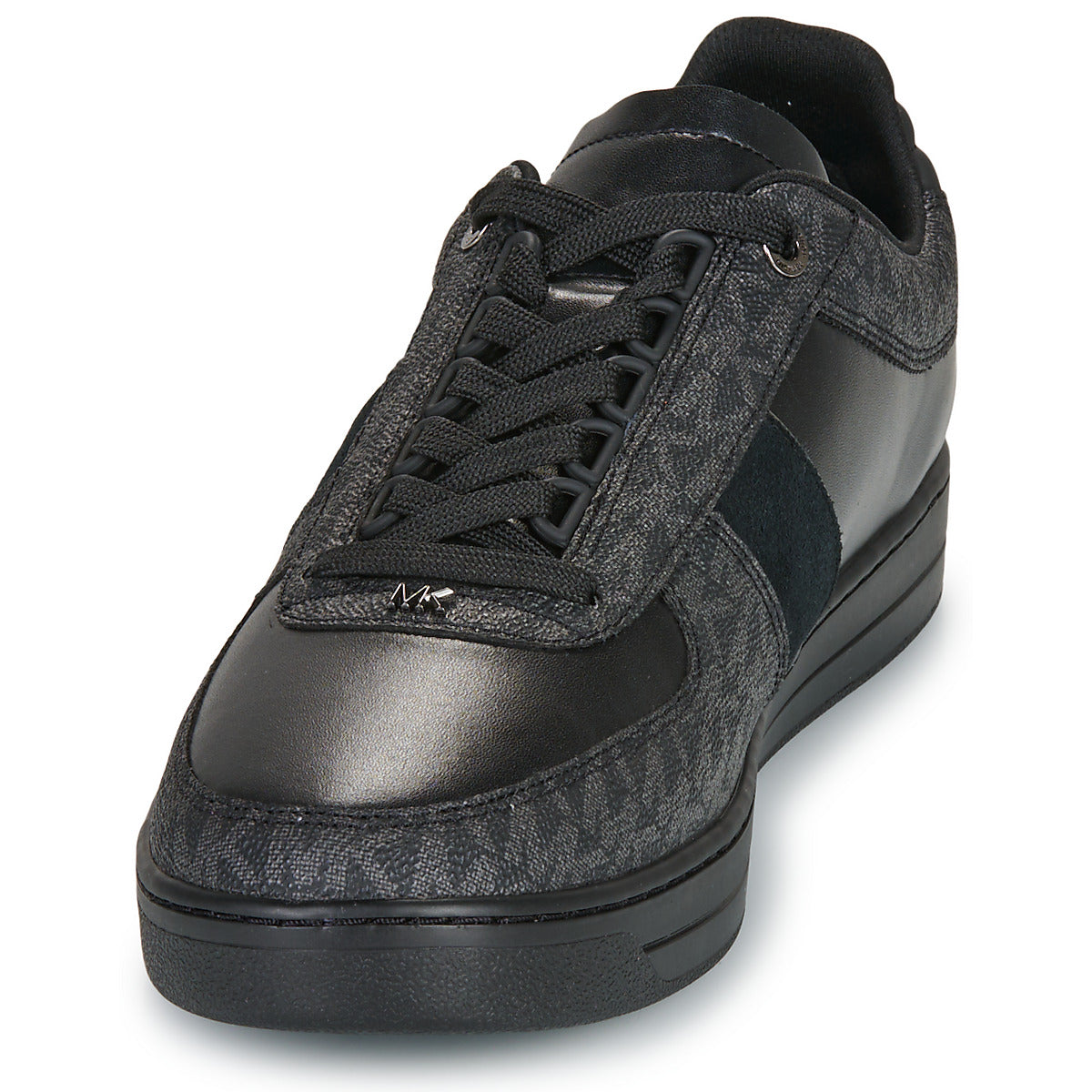 Sneakers Uomo MICHAEL Michael Kors  BRADY LACE UP  Nero
