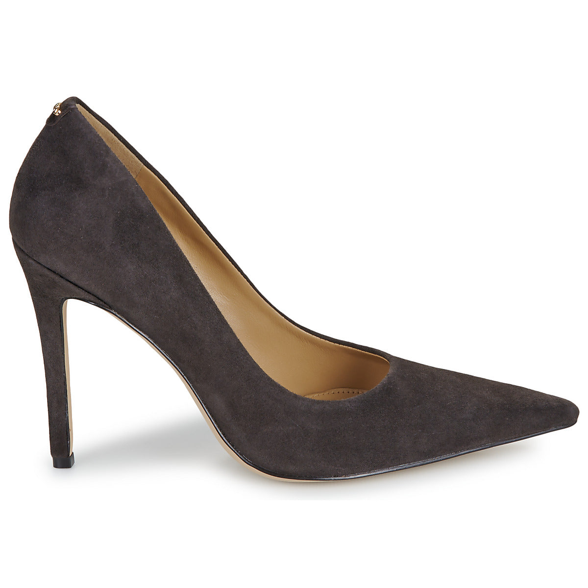 Scarpe Donna MICHAEL Michael Kors  ELYSE HIGH PUMP  Marrone