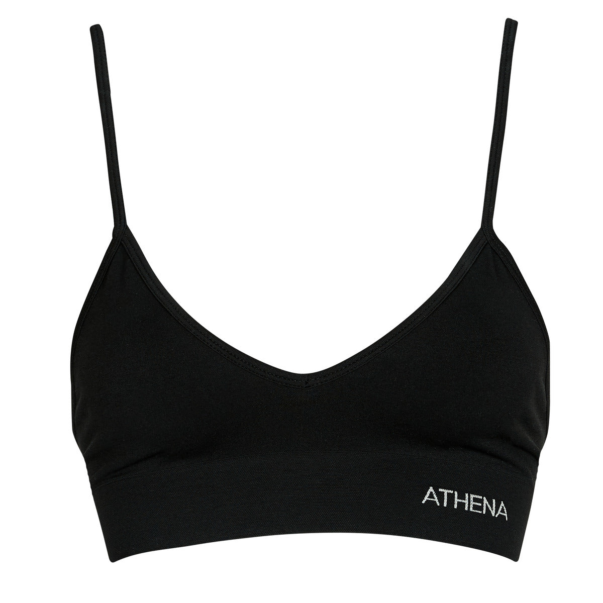 Brassiere Donna Athena MY PETIT PRIX BRASSIERE Nero