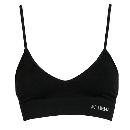 Brassiere Donna Athena MY PETIT PRIX BRASSIERE Nero