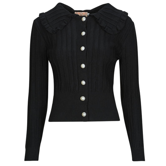 Maglione Donna Moony Mood ANNA Nero