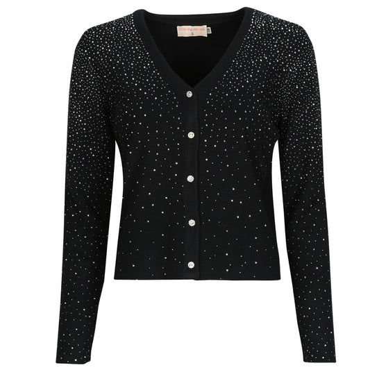 Maglione Donna Moony Mood TINA Nero