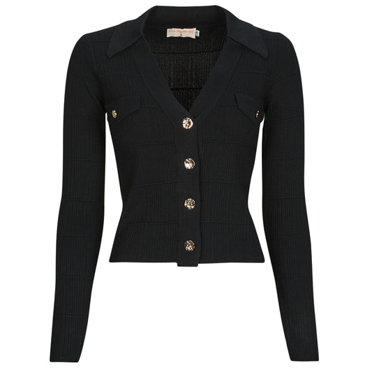 Maglione Donna Moony Mood LIA Nero