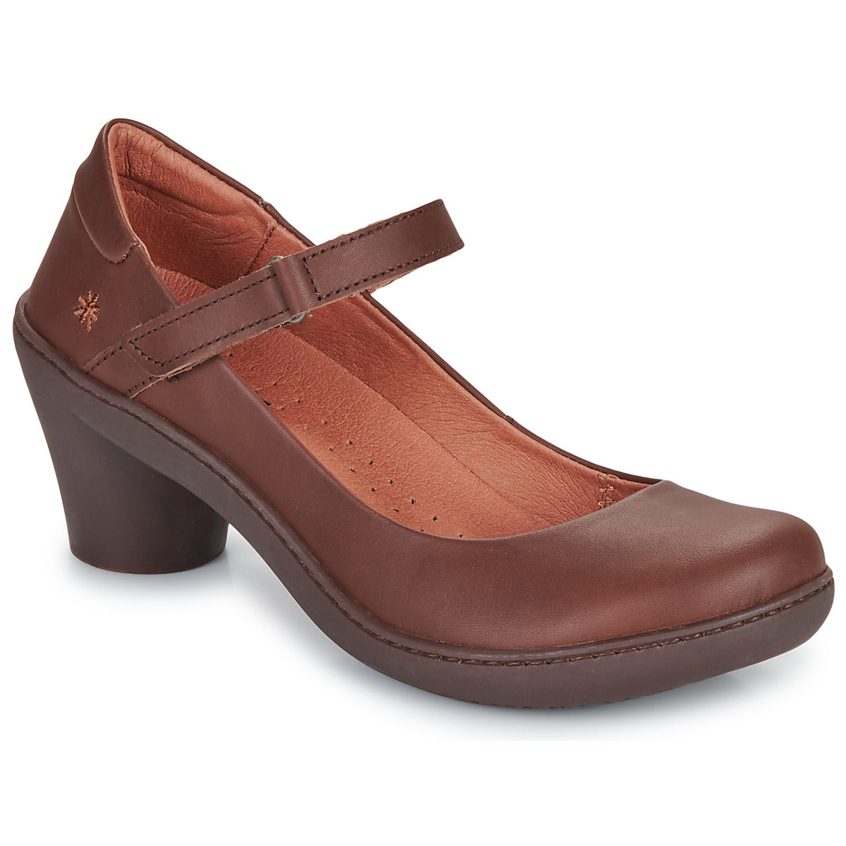 Scarpe Donna Art ALFAMA Marrone
