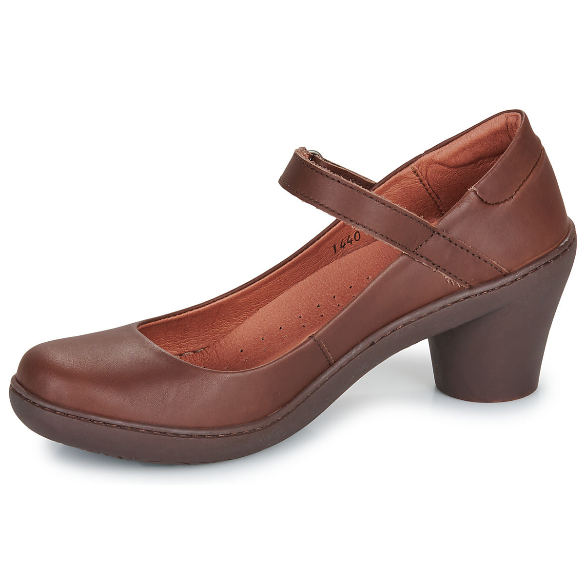 Scarpe Donna Art  ALFAMA  Marrone