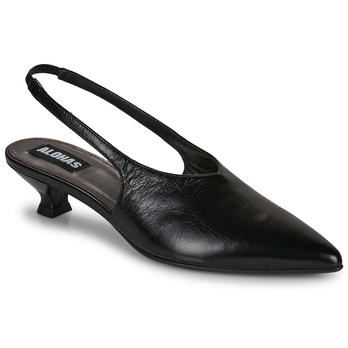 Scarpe Donna ALOHAS  Eros  Nero