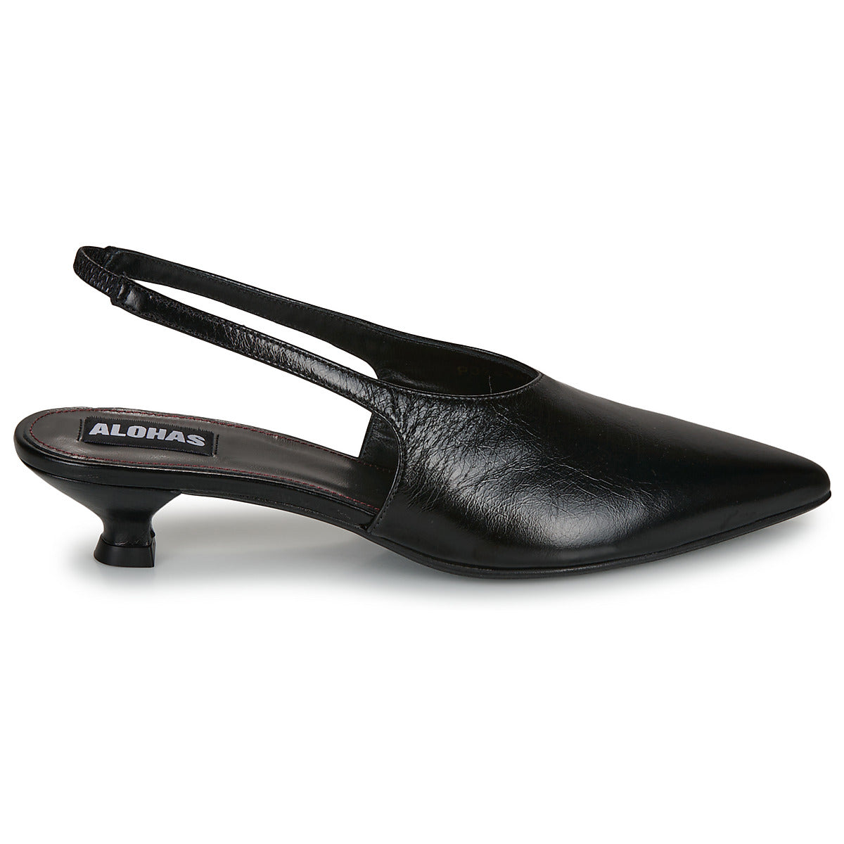 Scarpe Donna ALOHAS  Eros  Nero