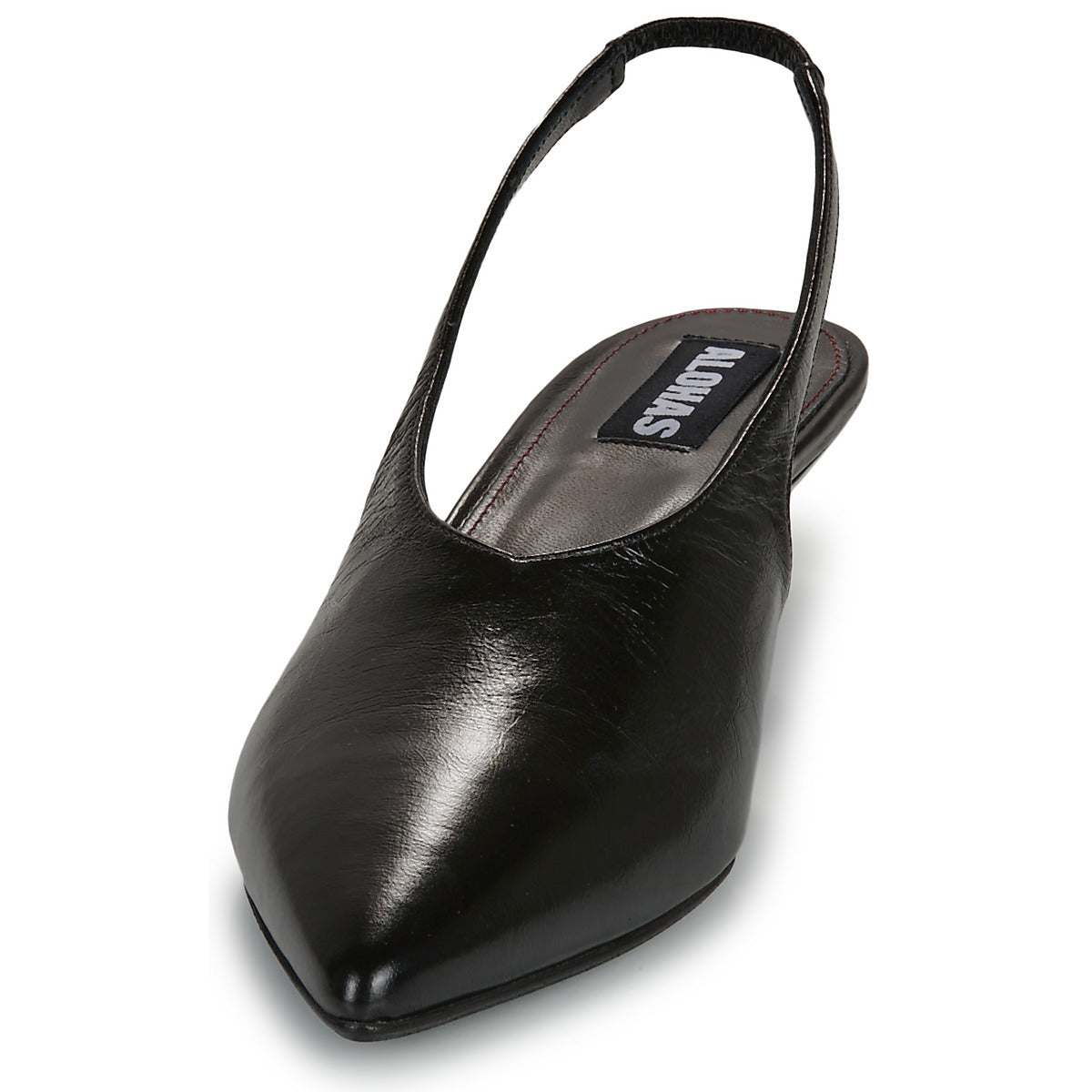 Scarpe Donna ALOHAS  Eros  Nero