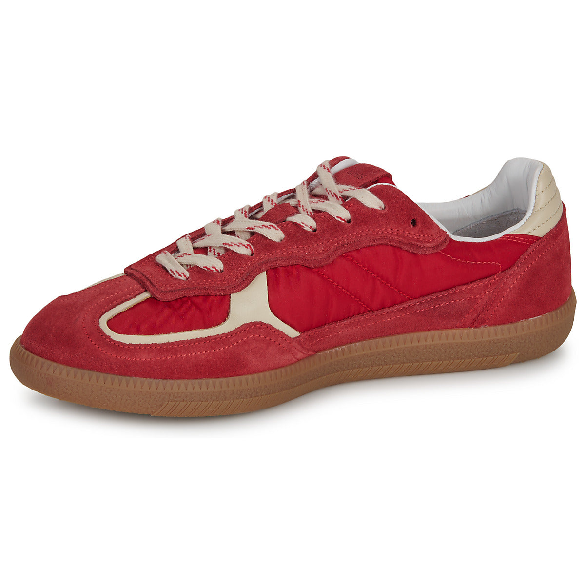 Sneakers basse Donna ALOHAS  Tb.490  Rosso