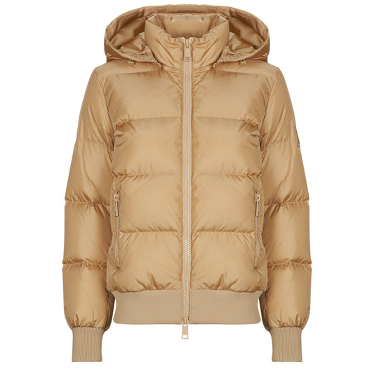 Piumino Donna Armani Exchange  DOWN JACKET  Beige