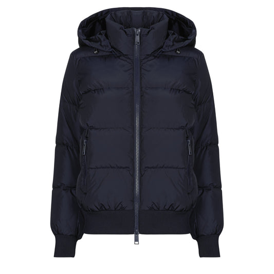 Piumino Donna Armani Exchange  DOWN JACKET  Marine