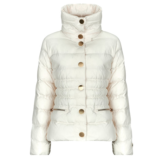 Piumino Donna Armani Exchange  BLOUSON JACKET - BLOUSON JACKET  Bianco