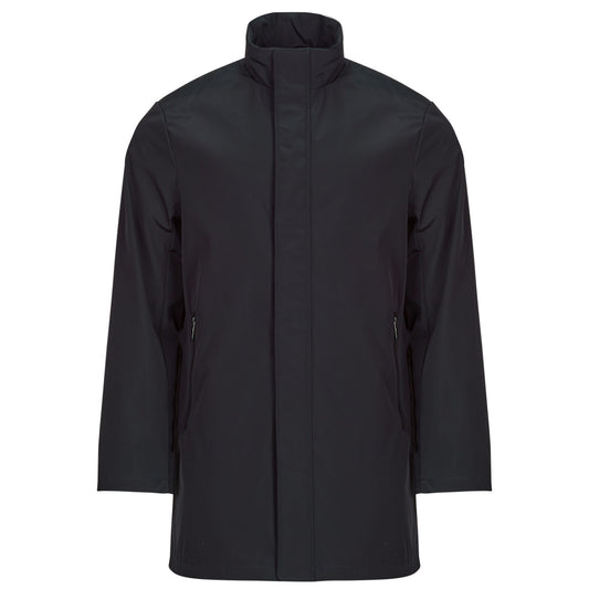 Parka Uomo Armani Exchange  TRENCH  Marine