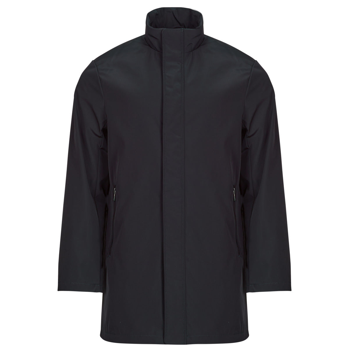 Parka Uomo Armani Exchange  TRENCH  Marine