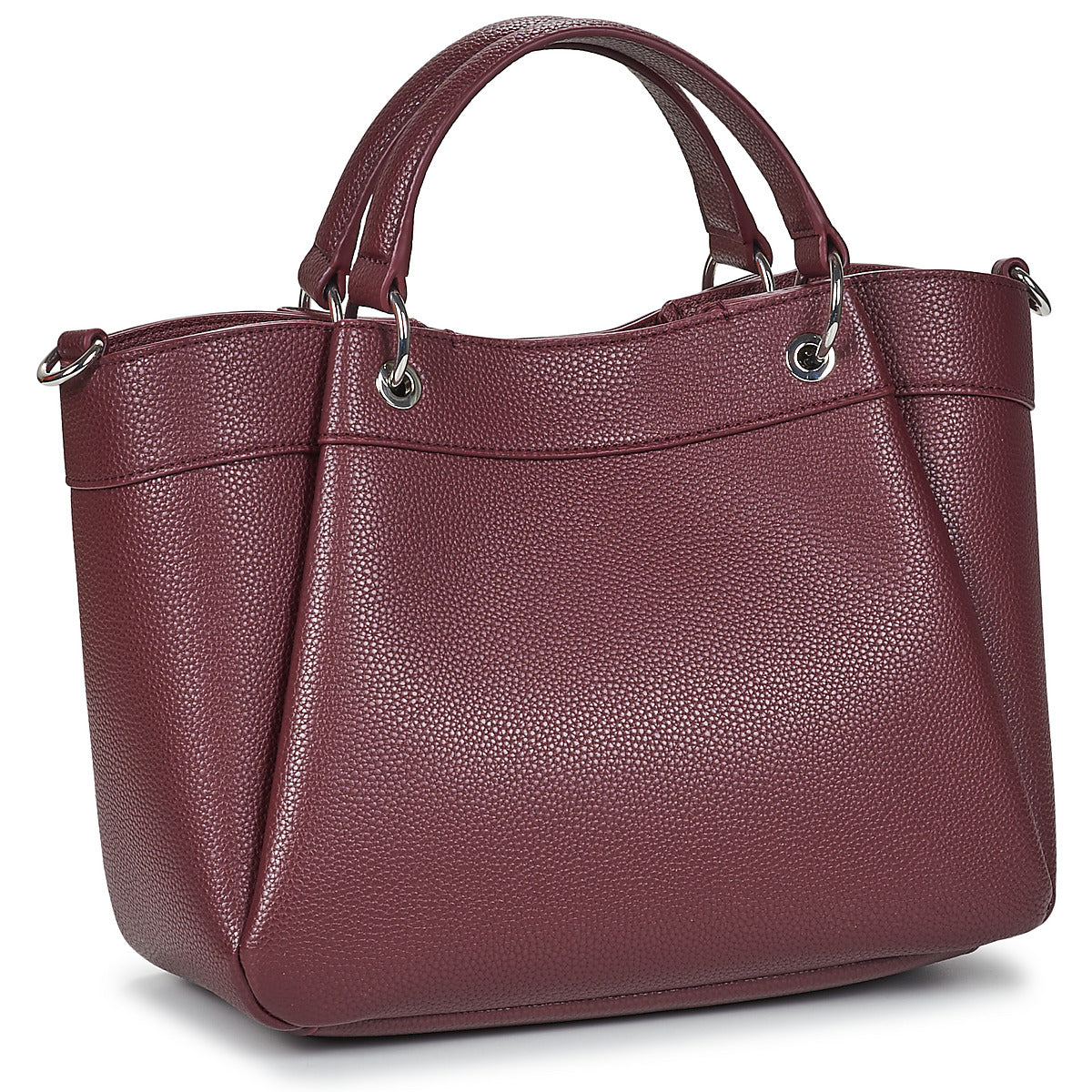 Borsette Donna Armani Exchange  SHOPPING M  Rosso