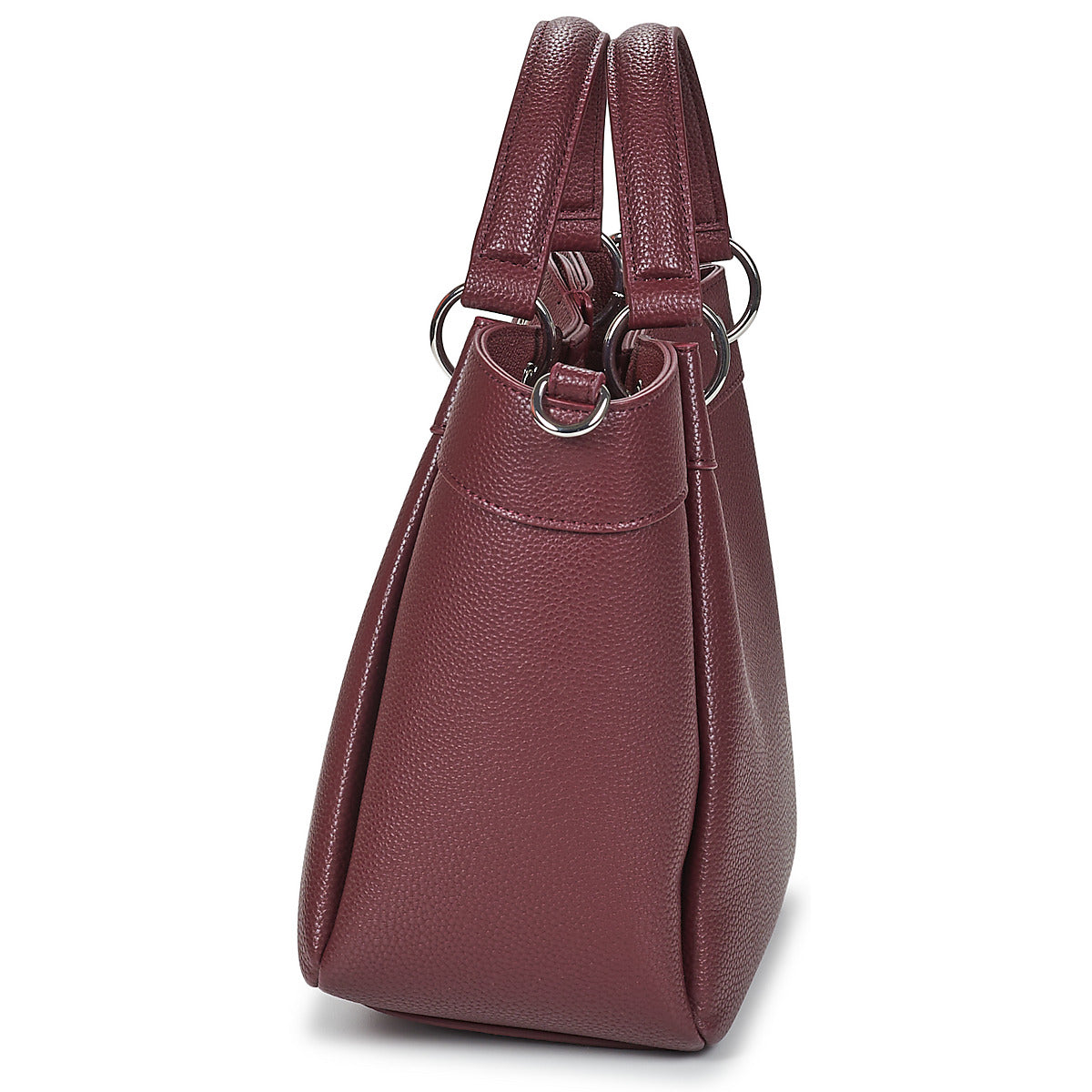 Borsette Donna Armani Exchange SHOPPING M Rosso