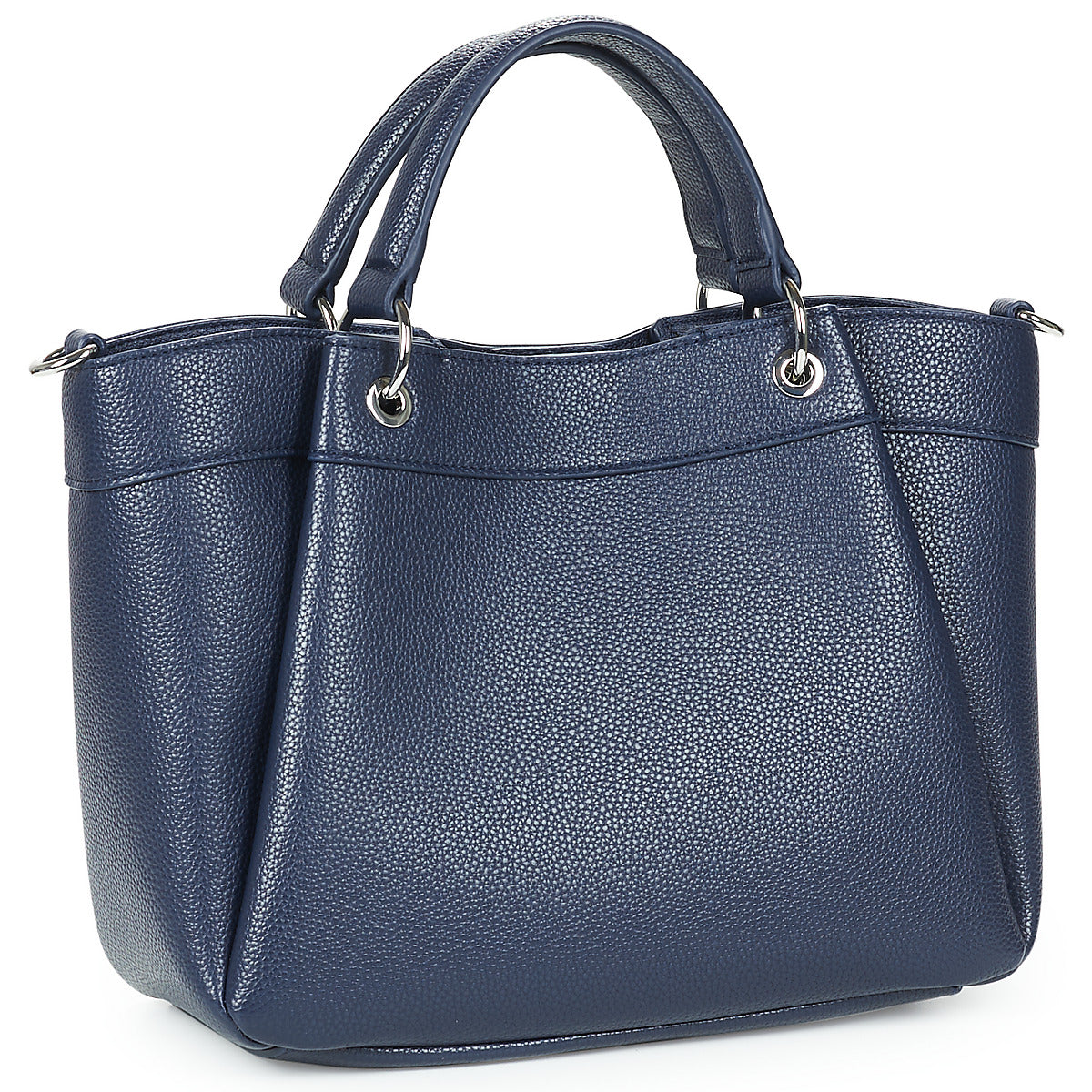 Borsette Donna Armani Exchange  SHOPPING M  Blu