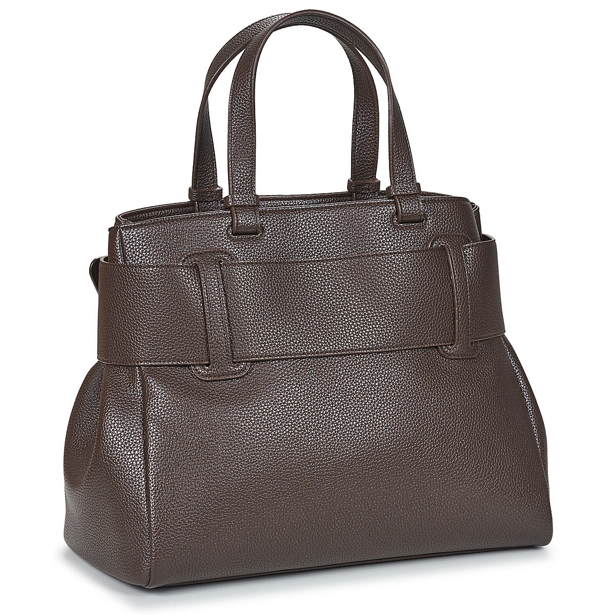 Borsette Donna Armani Exchange  SUSIE SOFT SHOPPING S  Marrone