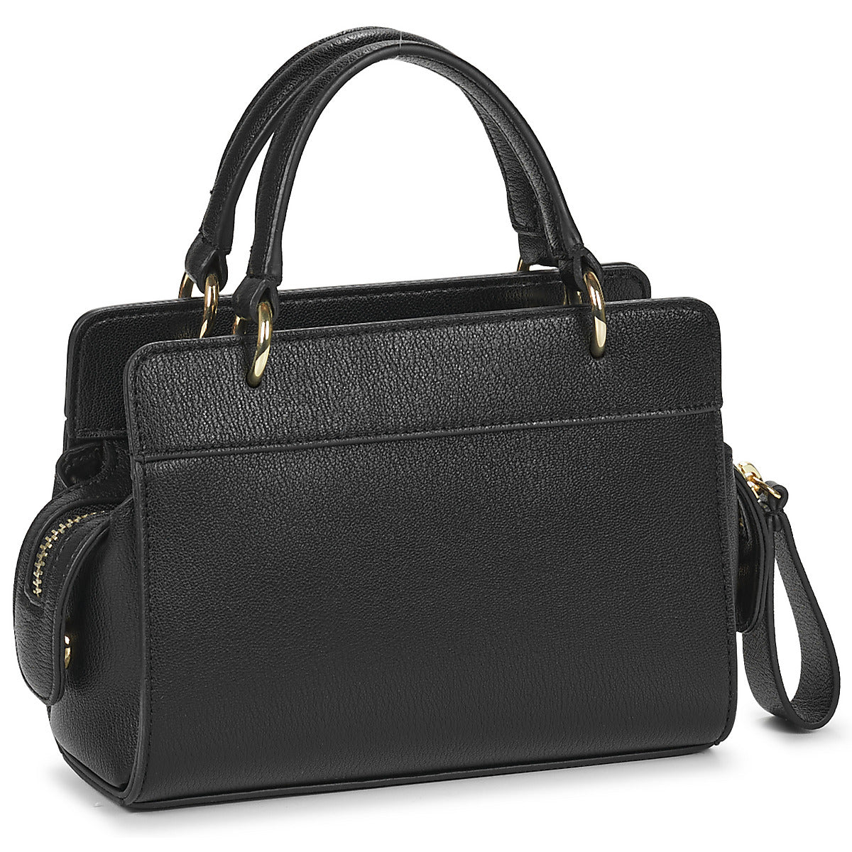 Borsa a tracolla Donna Armani Exchange  DIANE MINI BAG  Nero
