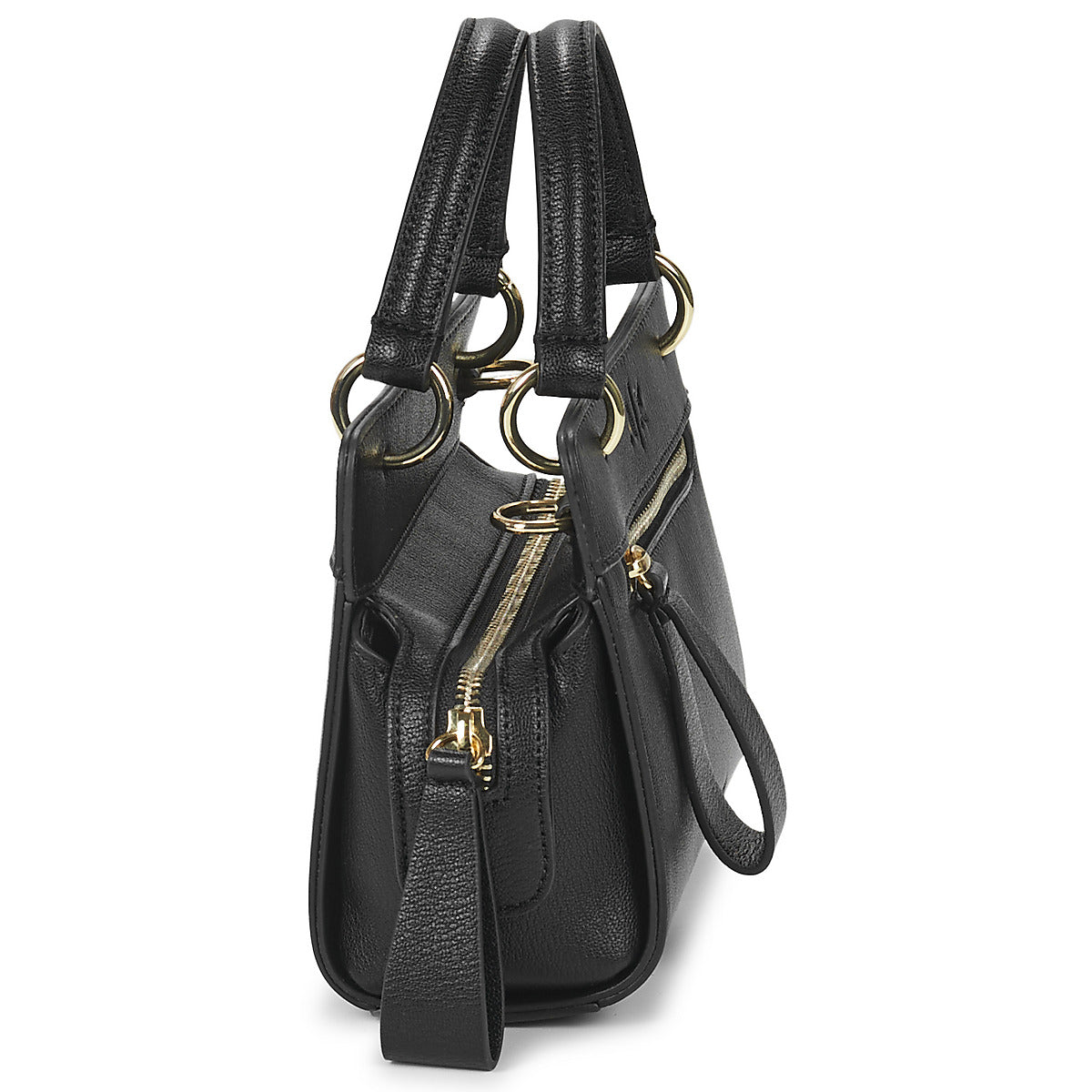 Borsa a tracolla Donna Armani Exchange  DIANE MINI BAG  Nero