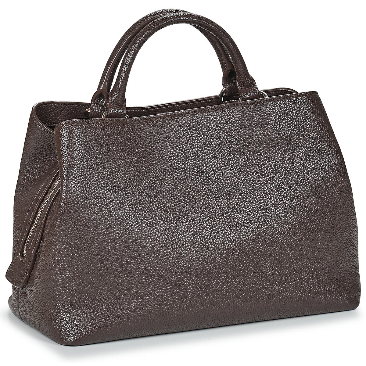 Borsette Donna Armani Exchange NICOLE TOTE M Marrone