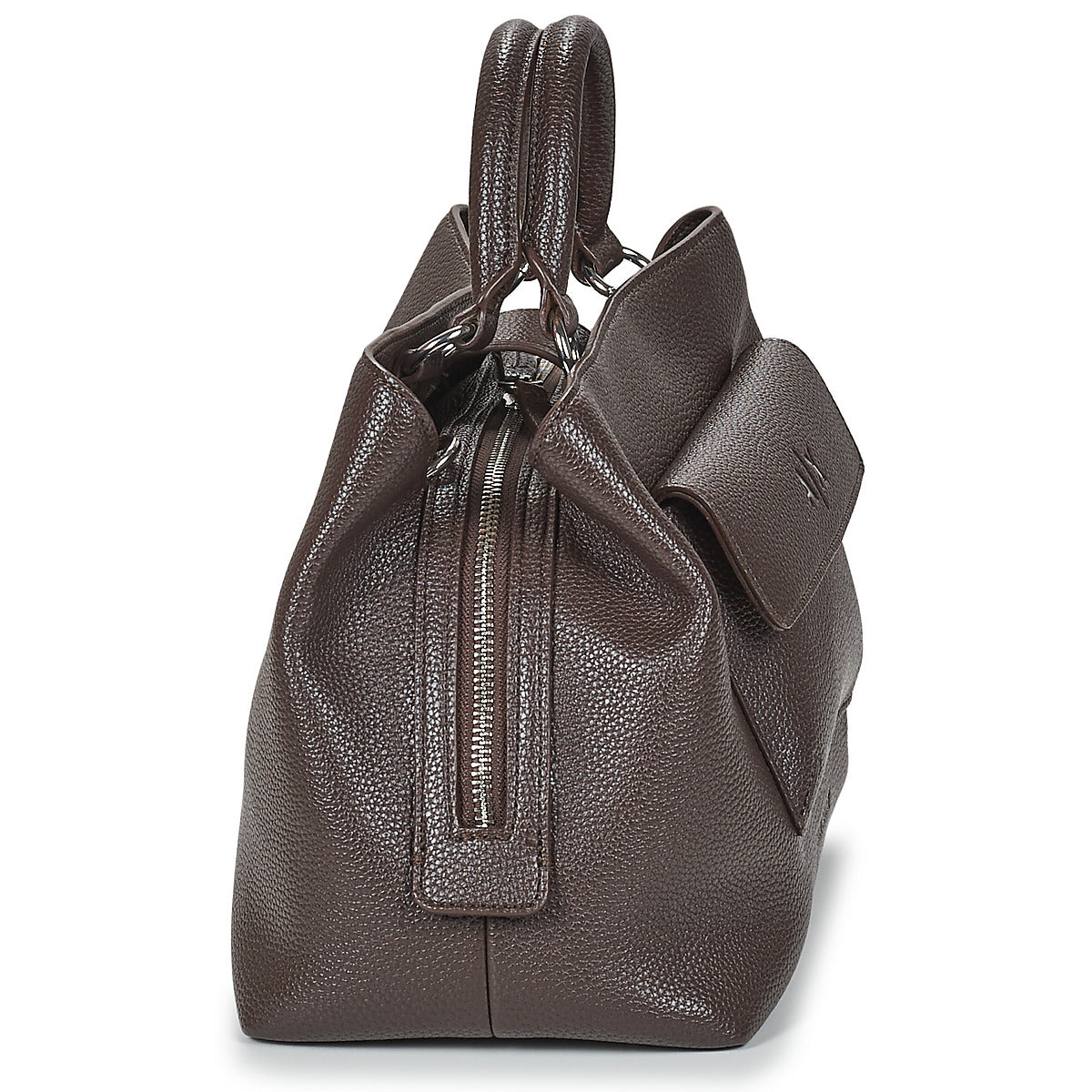 Borsette Donna Armani Exchange NICOLE TOTE M Marrone