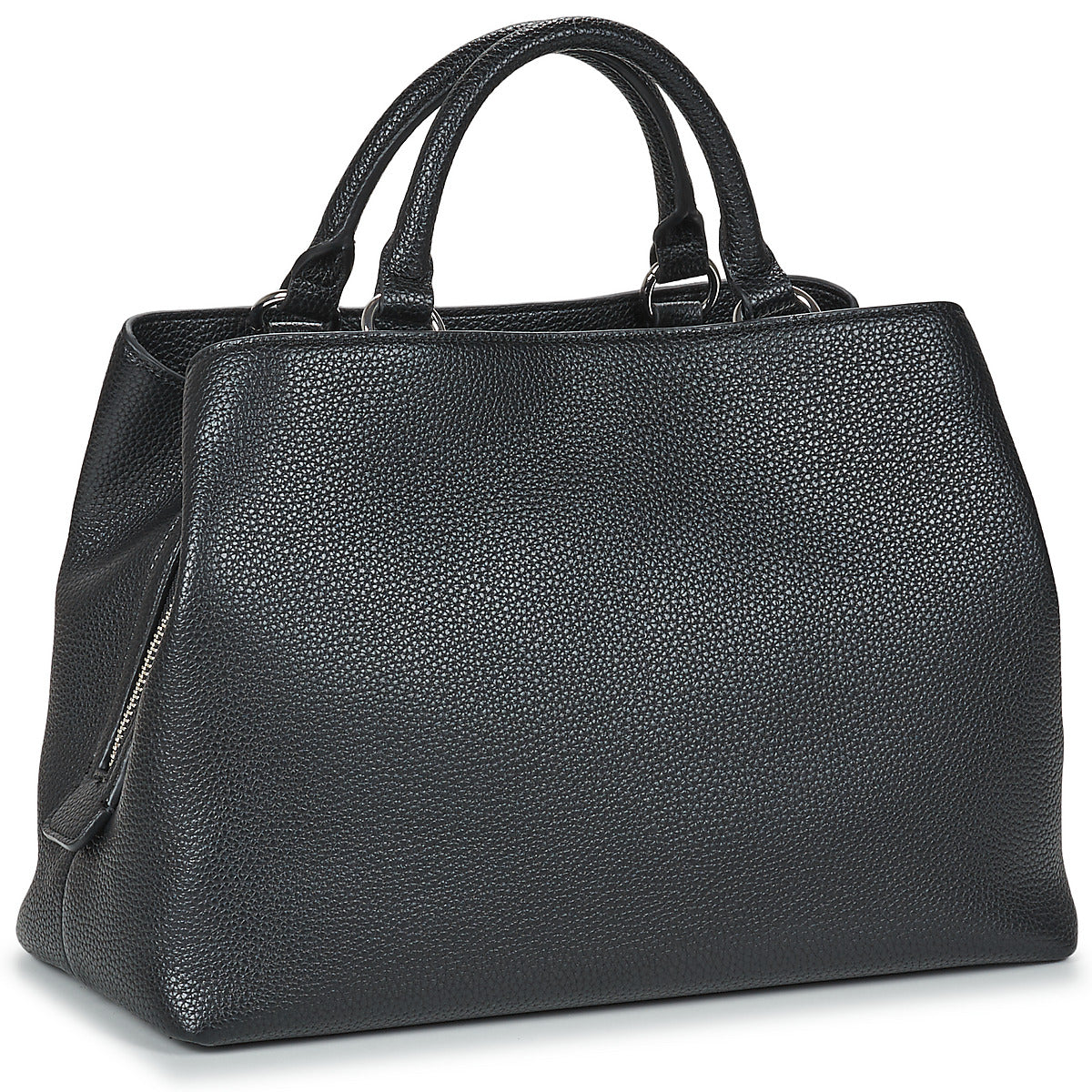Borsette Donna Armani Exchange  NICOLE TOTE M  Nero