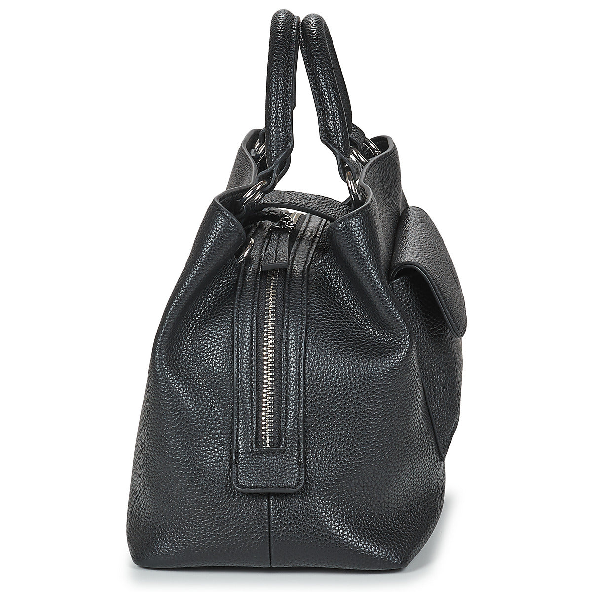 Borsette Donna Armani Exchange NICOLE TOTE M Nero